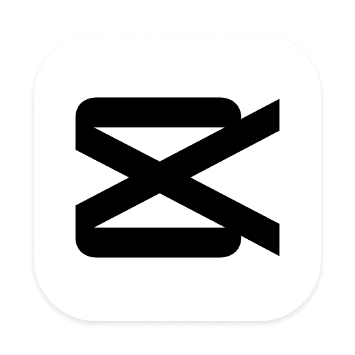 CapCut logo